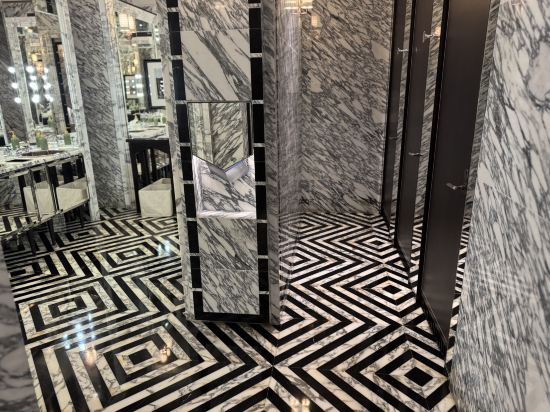 香港瑰麗酒店優惠