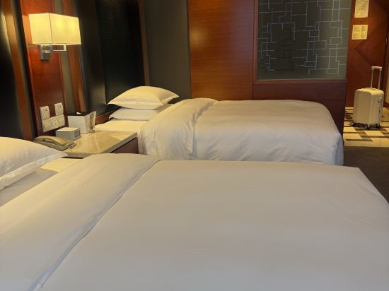 長沙運達喜來登酒店優惠