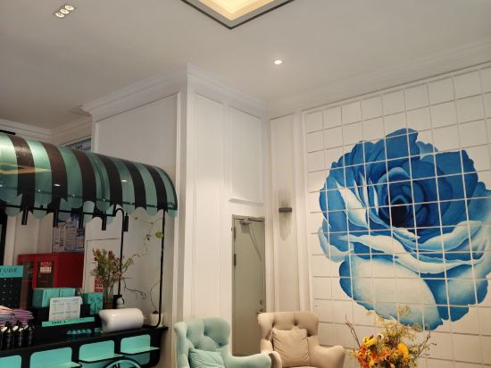 花田酒店（廣州芳村花地灣店）優惠