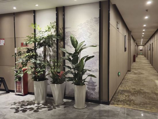 廣州賽菲爾飯店優惠