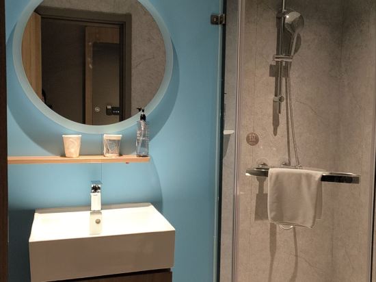 如家飯店·neo（上海金高路金京路地鐵站店）優惠