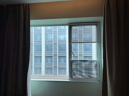 汕頭田園亞輕酒店優惠