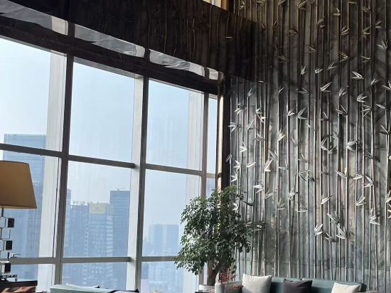 成都東大明宇豪雅飯店優惠