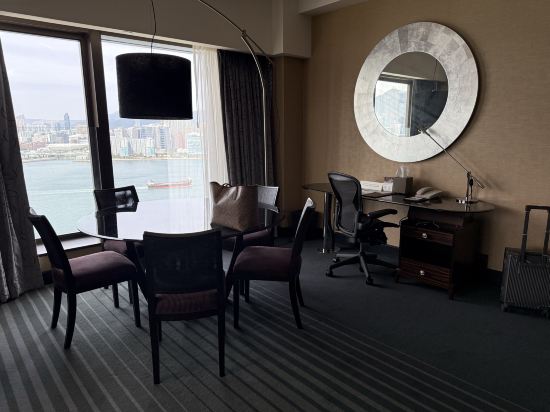 香港港島海逸君綽酒店優惠