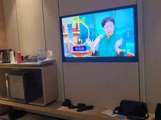 珠海金葉五洲皇冠酒店（拱北口岸店）優惠