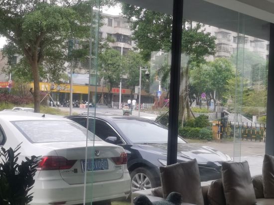 悦酒店（珠海平沙海泉灣店）優惠