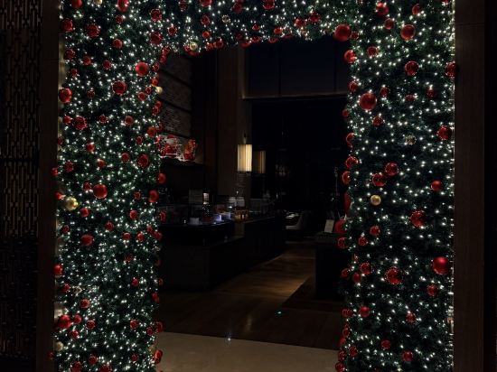 重慶麗晶酒店優惠