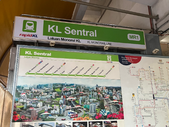 城市中心飯店@吉隆坡中環廣場優惠