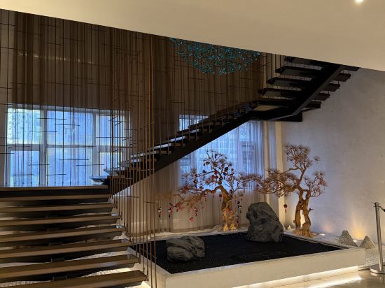 運城諾富特酒店優惠