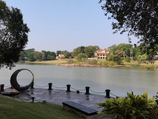 美林湖温泉大酒店優惠