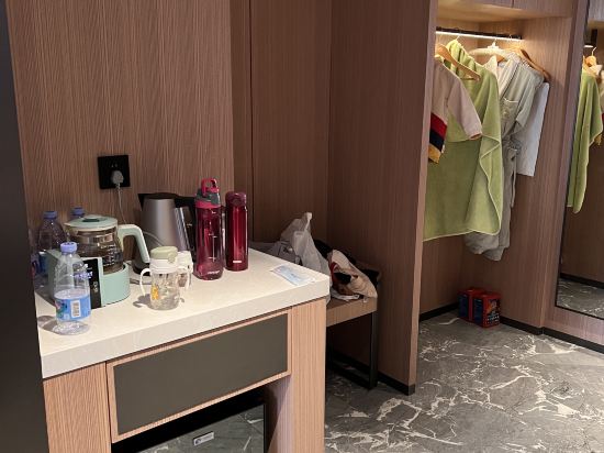 廣州番禺大道希爾頓歡朋酒店優惠