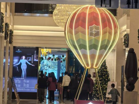 蘇州香格里拉大酒店優惠