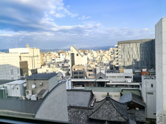 三井花園飯店京都河原町凈教寺優惠