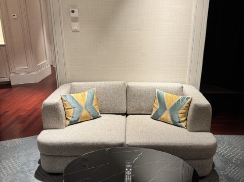 澳門四季酒店優惠