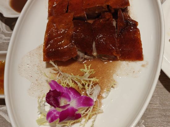 佛山順德香雲紗園林酒店優惠