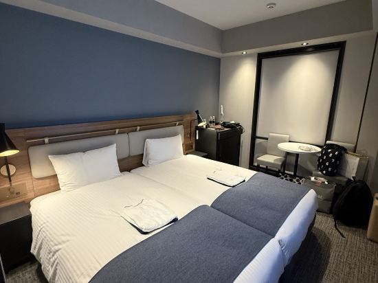 ダイワロイネットホテル大阪新梅田 クーポン