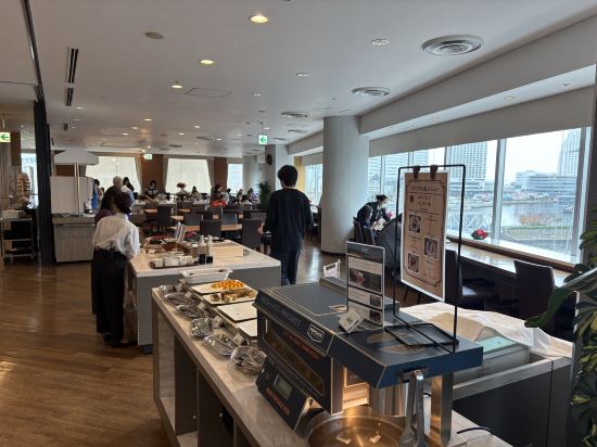 桜木町ワシントンホテル クーポン