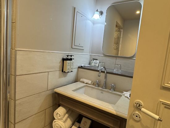 瑪德蓮皇家 Spa 酒店優惠