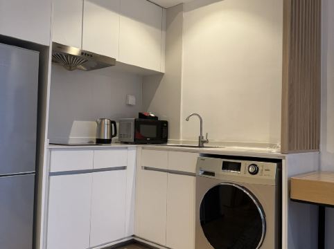 上海協信莎瑪長風服務式公寓優惠