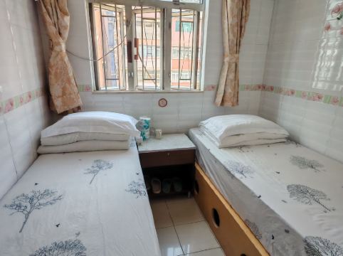 香港萬興隆酒店 （家庭旅館）優惠