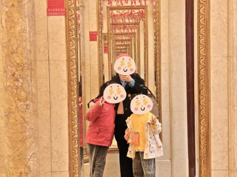 澳門英皇娛樂酒店優惠