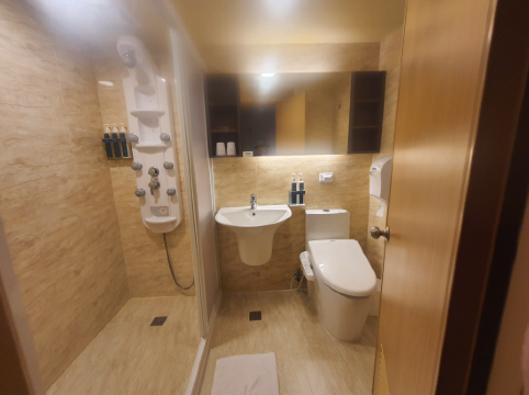 康橋大飯店（高雄站前館）優惠