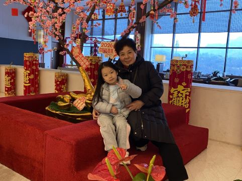 南京紫清湖温泉度假酒店優惠