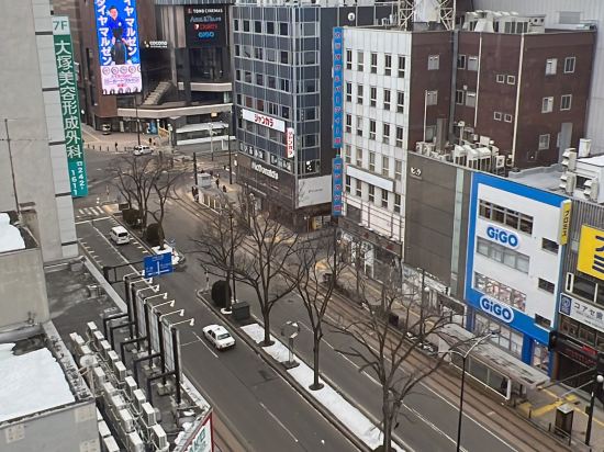 ザ ノット 札幌 クーポン