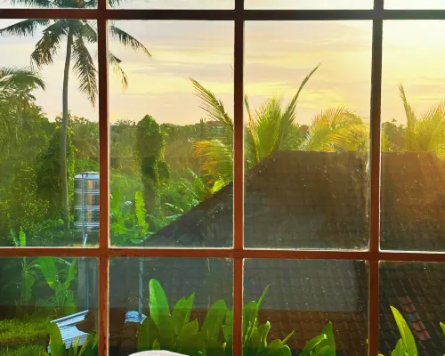 Tembaga Serenity Villa – Paradise with Pool and Garden Photos