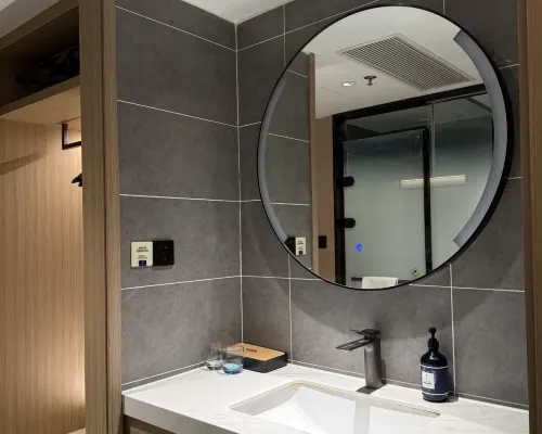 Lane · Dusk Designer Hotel (Xi'an Bell‑Drum Tower Quarter Branch) Phòng Photos