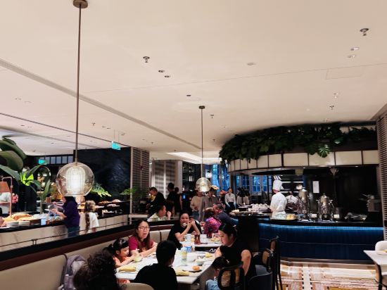 深圳威尼斯睿途酒店優惠