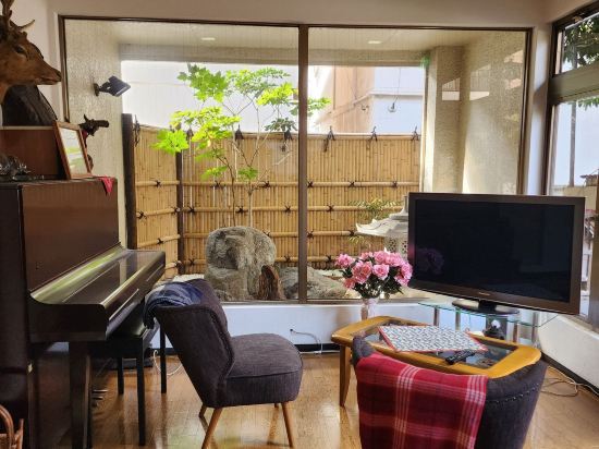 氷川郷麻葉の湯　三河屋旅館 クーポン