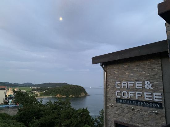 부안 변산반도 펜션 쿠폰