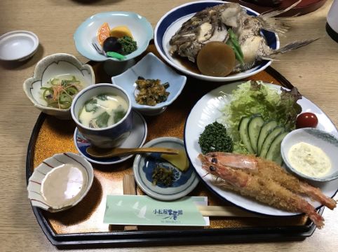 小松屋渚館 クーポン