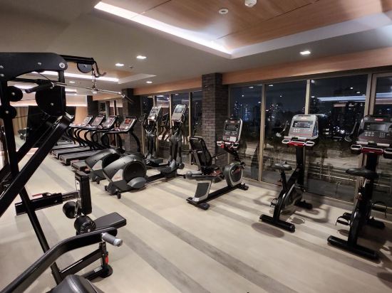 曼谷氣魄酒店優惠