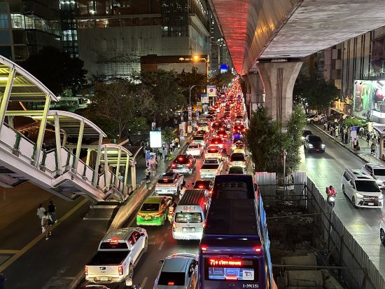 第 11 素坤逸旅館優惠