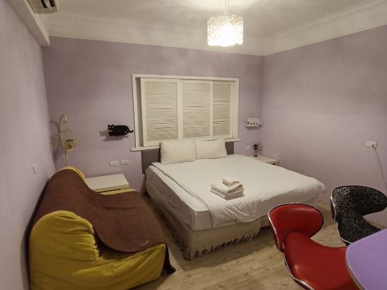 高雄里昂民宿優惠