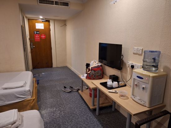 斯瑞英達酒店優惠