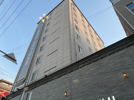 호텔스테이 구미 쿠폰