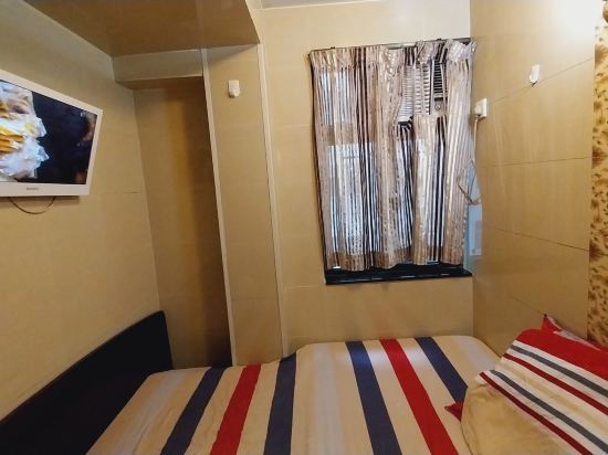 香港迪隆賓館優惠