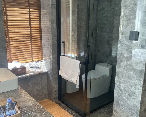A + Yuan Su Hotel Phòng Photos