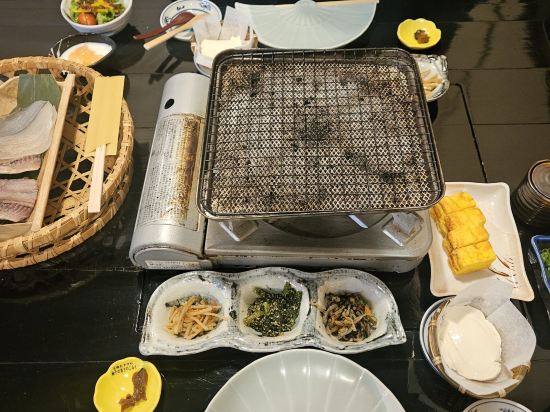 御宿　ゆふいん亭 クーポン