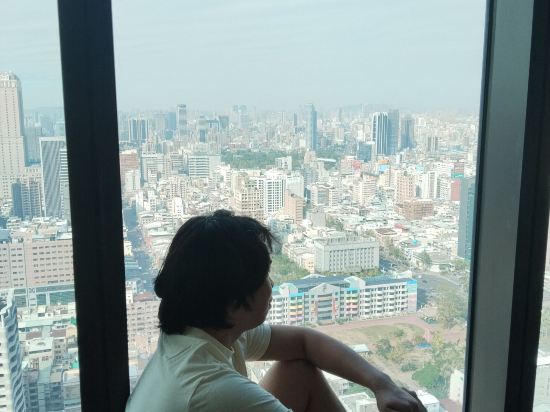 空中城都會商旅優惠