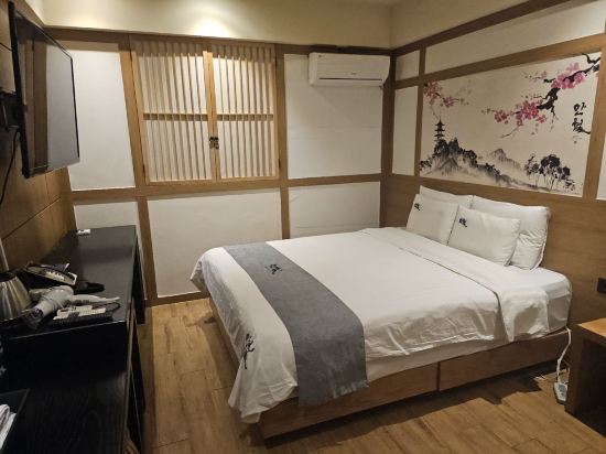 Manwol Hotel 쿠폰