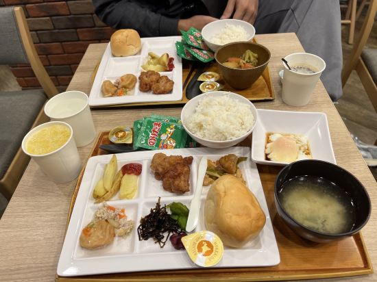 超級飯店札幌薄野優惠