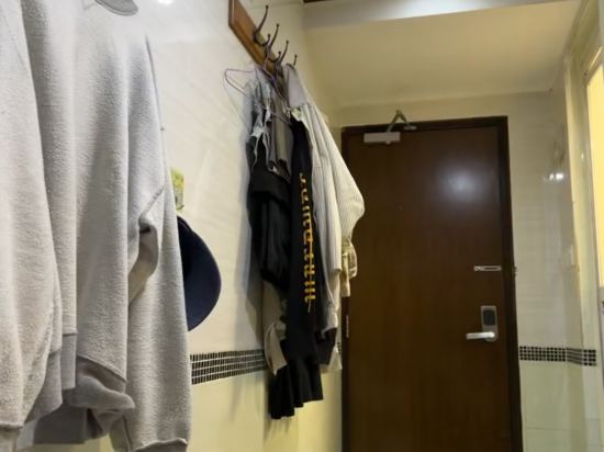 香港百樂賓館（旅館）優惠