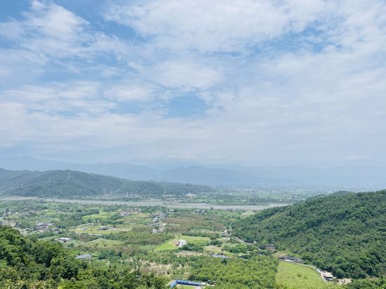 宜蘭冬山香格里拉休閒農場優惠