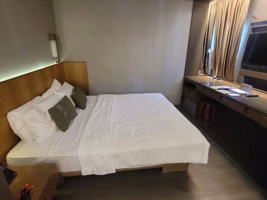 香港灣仔八十八酒店優惠