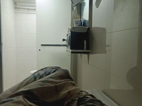 香港航天都會酒店優惠