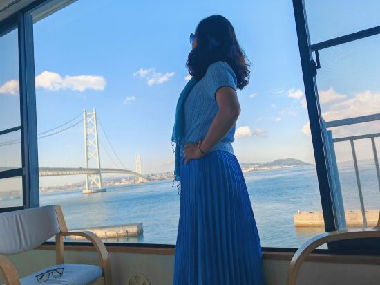 淡路島・岩屋温泉　淡海荘 クーポン